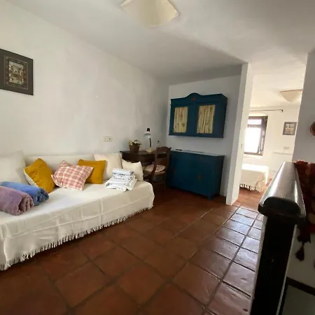 Σπίτι διακοπών Bonita Casa Rustica Sierra De Cadiz Benaocaz