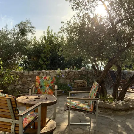 Bonita Casa Rustica Sierra De Cadiz Σπίτι διακοπών Benaocaz