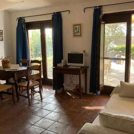 Σπίτι διακοπών Bonita Casa Rustica Sierra De Cadiz